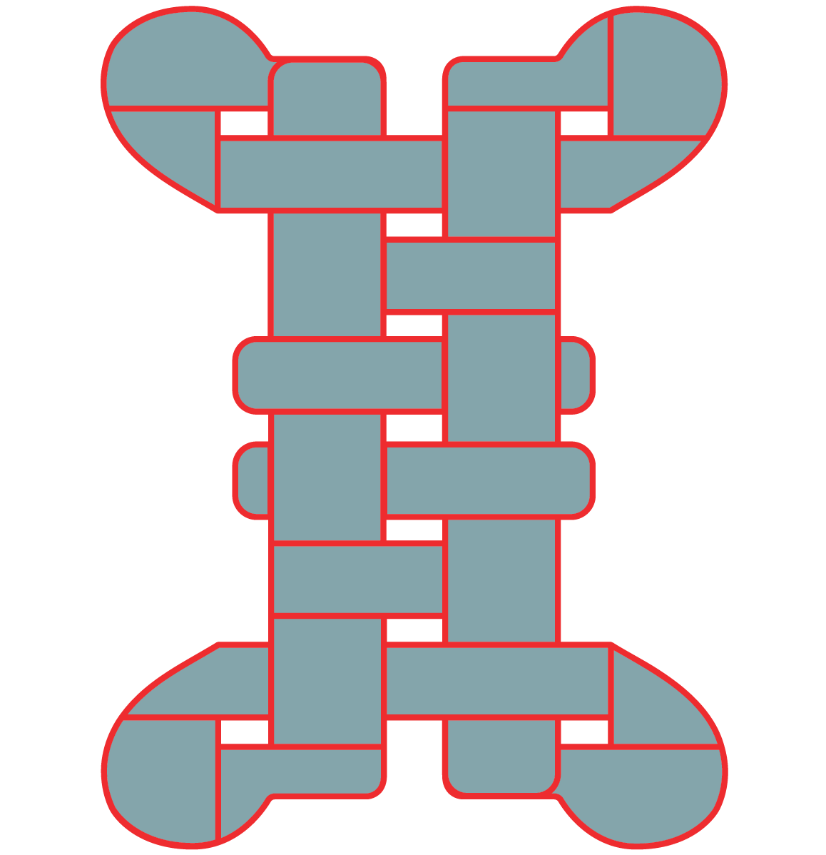 Interwoven Lofts